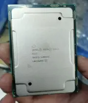 Intel Xeon Gold 5117 CPU 2.00 GHz LGA3647 14C/28T Processor 19.25M Cache