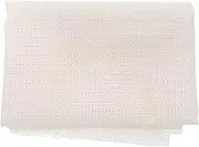 Slip Rug Pad PVC Non Slip Mat for Home Use Keeps Rugs Furniture Mattresses Securely in Place Lightweight Versatile Protection