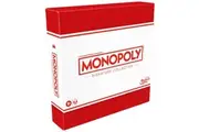 Monopoly Signature Collection