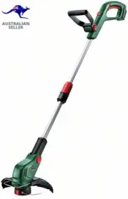 18V Cordless Lawn Grass Line Trimmer Whipper Snipper without Battery, 26Cm, Tele
