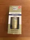 RoC Retinol Correxion Deep Wrinkle Serum 1 oz New in Box