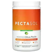 Econugenics, PectaSol, Modified Citrus Pectin, Lime Infusion 454g