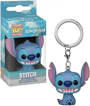 FUNKO POP! KEYCHAIN: Lilo & Stitch - Stitch
