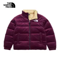 在飛比找momo購物網優惠-【The North Face 官方旗艦】經典ICON-北面