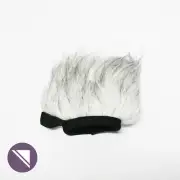 Boya WS9 Fluffy Windshield for Zoom H4n H5 H6 Tascam DR-05X DR-07X