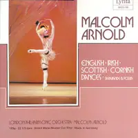 在飛比找誠品線上優惠-Malcolm Arnold: English Dances