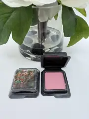 Benefit CORALista Blush NEW Travel Size 3g/.1oz Coastal Chic Discontinued Powder
