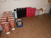 Bulk Lot Of Skincare And Tan