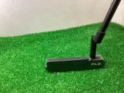 PING PLD MILLED ANSER 34 INCH Putter