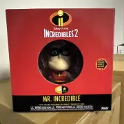 Funko 5 Star Disney/Pixar: Incredibles 2 - Mr. Incredible