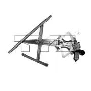 TYC 660288 Power Window Motor and Regulator Assembly For 93-02 Camaro Firebird