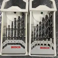 在飛比找蝦皮購物優惠-BOSCH 博世 原廠 鐵工鑽頭 木工鑽頭 起子頭組 GSR