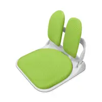 在飛比找誠品線上優惠-【DonQuiXoTe】韓國原裝Lisen雙背和室椅(可折疊