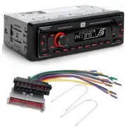 JBL Bluetooth MP3/FM Radio (No CD) Car Stereo for 1992-1996 F-150 Pickup