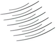 Mazda 2MM Rx7 & Rx8 13B Apex Seal Spring Set 1986 To 2011