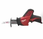 Milwaukee M12 Hackzall Reciprocating Saw 2420-20 (Tool Only)
