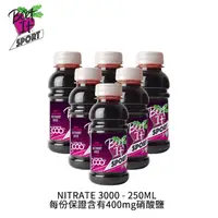 在飛比找Winsports威特運動優惠-Beet It Sport 濃縮甜菜根汁 250ml(七份)