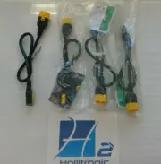 APC Locking Power Cord Kit