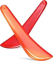 SEWOART 2pcs Agate Jewelry Polishing Burnisher Tools Smooth Polishing for Jewelry Unique Design for Easy Maneuvering Present for Enthusiasts