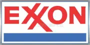 EXXON GASOLINE GAS STATION PUMP VINTAGE OLD SIGN REMAKE ALUMINUM SIZE OPTIONS