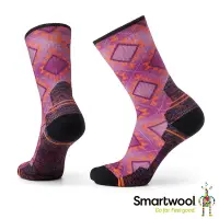 在飛比找Yahoo奇摩購物中心優惠-官方直營 Smartwool 女機能戶外全輕量減震中長襪-磁