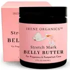 Organic Belly Butter for Pregnancy Stretch Mark Prevention and Treatment Awar...