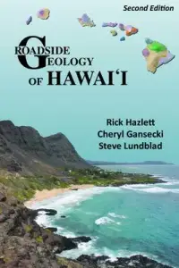 在飛比找博客來優惠-Roadside Geology of Hawaii