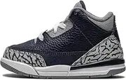 [Nike] Baby's Shoes AJ 3 Retro (TD) Georgetown 832033-401 (Numeric_6)
