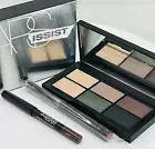 NARS Narsissist Hardwired Eye Kit #8309 DAMAGED BOX HOLIDAY SALE