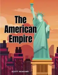 在飛比找博客來優惠-The American Empire