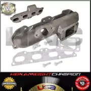 95-99 Mitsubishi Eclipse Talon Laser 420A 2.0 T3/T4 Cast Turbo Manifold Exhaust (for: Mitsubishi)