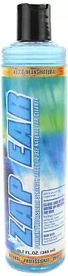 Kelco RTU Zap Ear Cleaner, 11.7 fl. oz, Model: KE303312