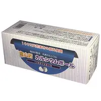 在飛比找松果購物優惠-豐盈本草 日本富山鈣錠 10粒/包*30入/盒 (5.2折)