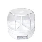 Rice Storage Cereal Dispenser