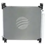 Denso A/C Condenser - CN5825
