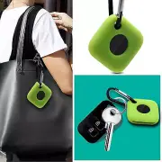 For Tile Mate 2022 Smart Tracker Silicone Case Cover Anti-lost Tracker Case