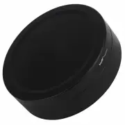 Haoge Cap-SM2.8 Metal Lens Cap Cover for Sigma 14-24mm F2.8 DG ND Art Lens