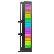 5V 3Pin ARGB Sync Graphic Card Support Stand Adjustable Vertical GPU9908