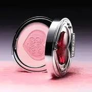 JOOCYEE - Special Edition Two Shades Blusher - 2 Colors #M218 Ice Guava Juice - 4g
