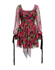 [SAINT LAURENT] SAINT LAURENT Mini dresses - Item 15371760