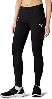 687590 Women's Casual Long Pants, Quick Drying, ESS Puma Logo, Poly Tights
