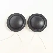2 Replacement 1" Silk Dome Diaphragm For Klipsch KSF-S5 Tweeter K-99-S 8Ω Repair