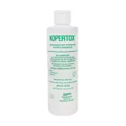 Kopertox Thrush Treatment 8 Oz By Zoetis