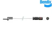Bendix Brake Pad Wear Sensor For Benz Sprinter 96-06 412 D Van Diesel BWS1007