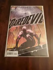Daredevil #1 1:25 Marvel 2023 Pepe Larraz Incentive Variant! NM! SHIPS FREE!