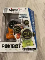 Silverlit Robot