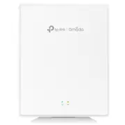 TP-Link EAP610GP-Desktop Omada AX1800 Wi-Fi 6 Desktop GPON Access Point, 574Mbps at 2.4 GHz + 1201 Mbps at 5 GHz EAP610GP-Desktop