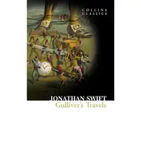 在飛比找蝦皮商城優惠-Gulliver's Travels 格列佛遊記/Jonat