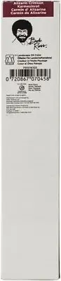 Bob Ross Oil Paint 200ml-Alizarin Crimson BR200ML-16322