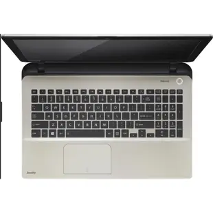 鍵盤膜 筆電鍵盤保護膜 適用 東芝 Toshiba Satellite L50-B Toshiba L50-B 樂源3C